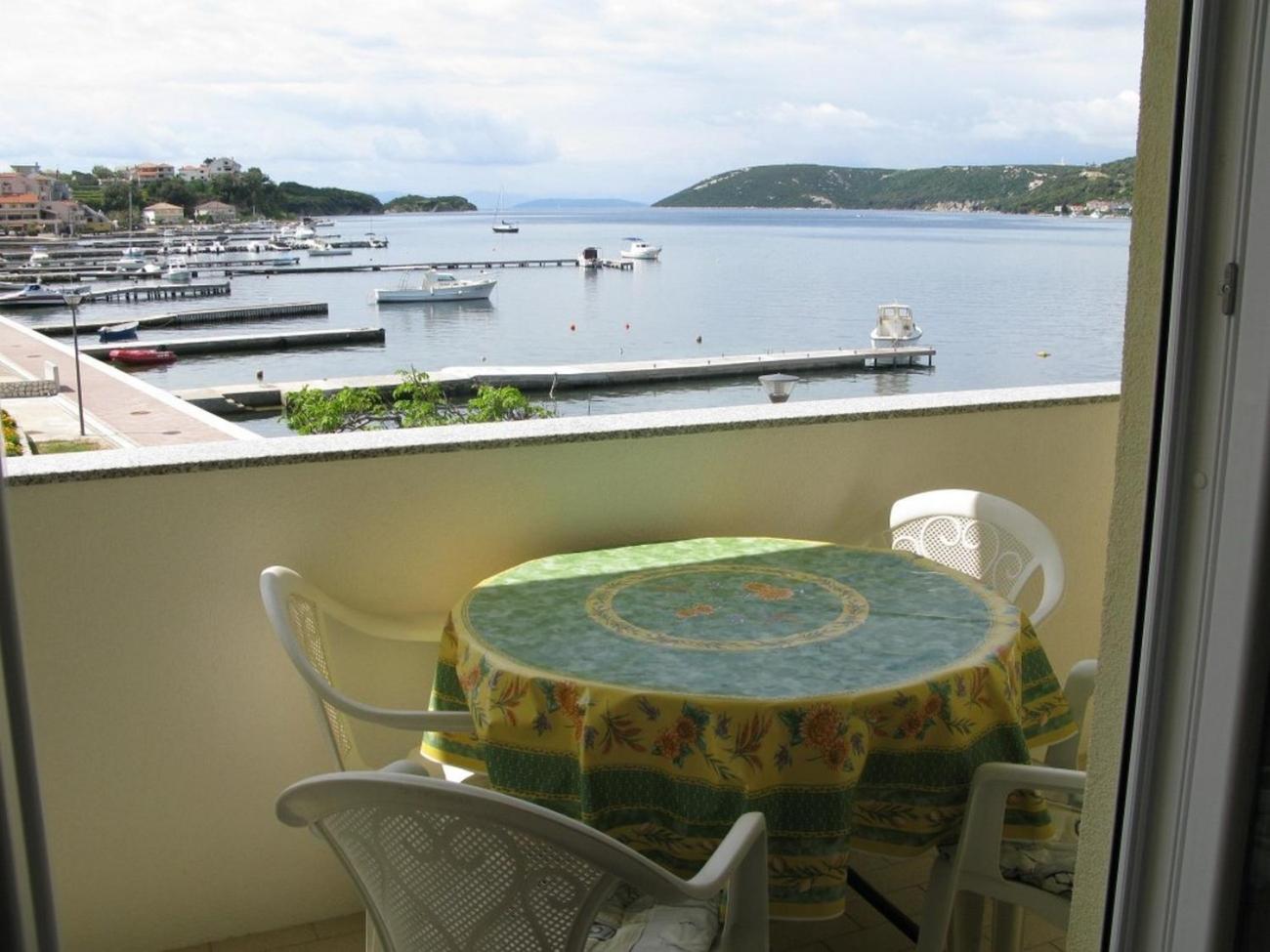 Apartments By The Sea Supetarska Draga - Donja, Rab - 11769 Buitenkant foto