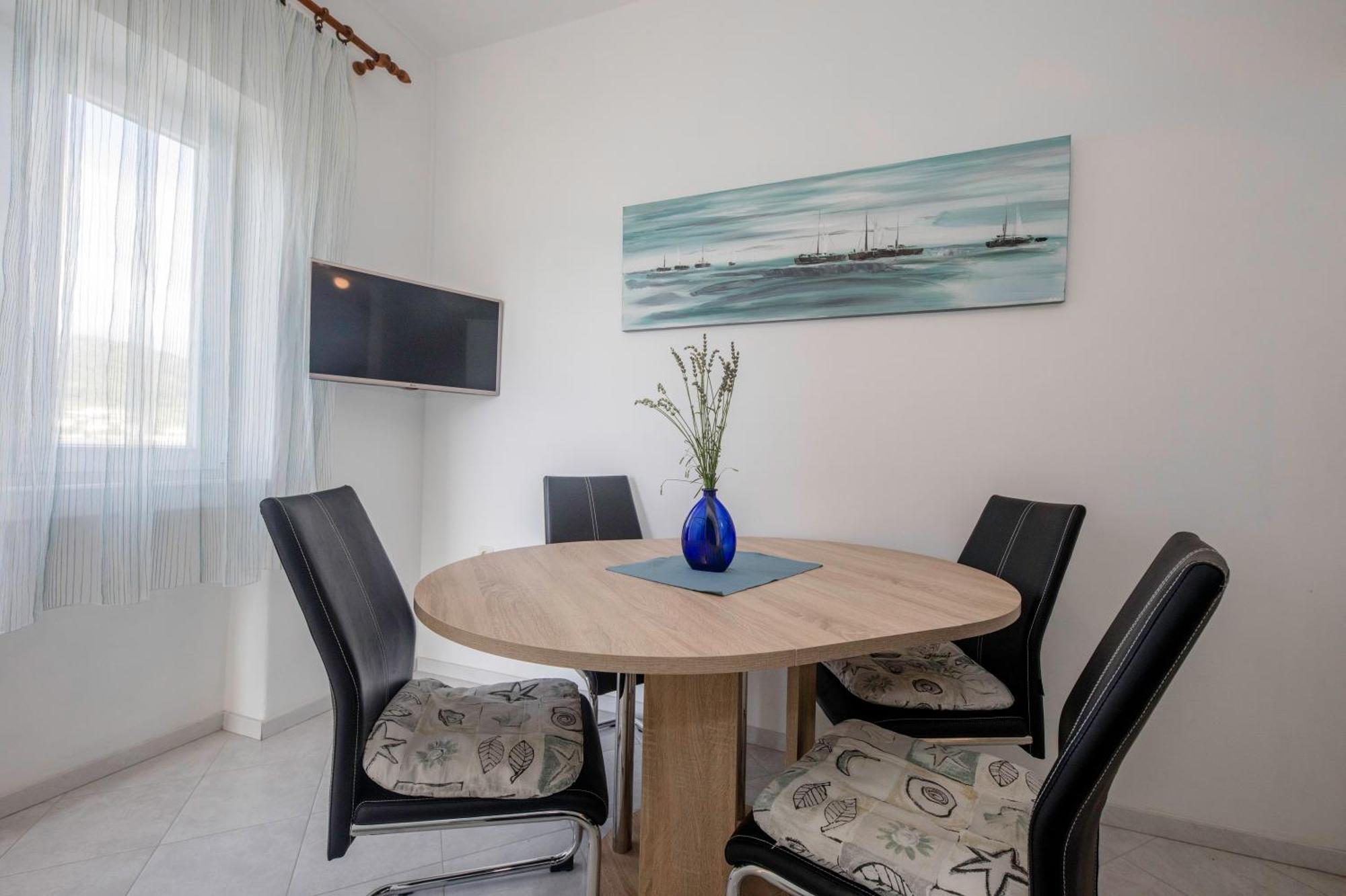 Apartments By The Sea Supetarska Draga - Donja, Rab - 11769 Kamer foto